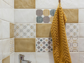 Апартаменты на улице Широкой 1