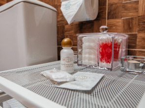 Квартира По пути к горам