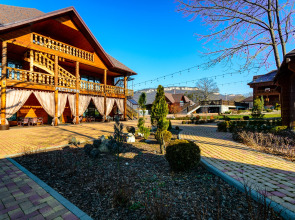 Мини-отель Боярский двор