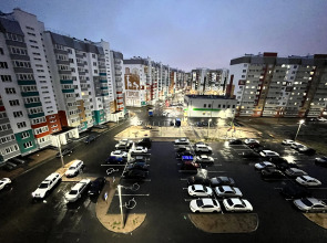 Квартира Однушка возле Аквапарка 20 век