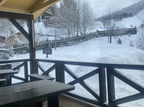 Шале Яковка