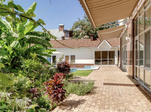 Квартира на Мира