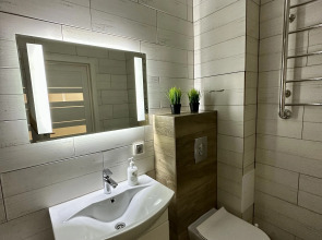 Квартира на Сиреневом бульваре 14