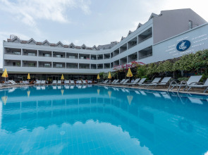 Hotel Grand Viking All Inclusive