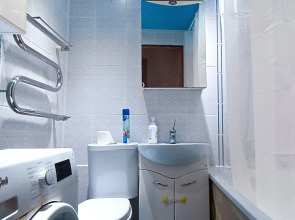 Квартира 1-комнатная в Старом Осколе