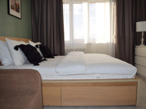 Квартира Изумрудная страна