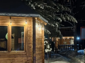 Гостевой дом Сельская усадьба