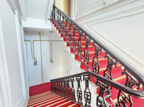 Boutique Hotel Elysium