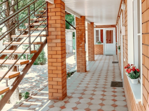 Гостевой Дом Лето23 Ейск