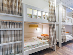 Меблированные комнаты Дом писателей