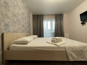 Апартаменты Лучшие у Вокзала