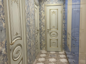 Квартира Двухкомнатная Дюна с видом на залив