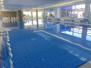 Апартаменты Акваделюкс N1040