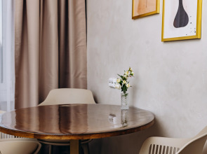 Уютная квартира для семьи или пары