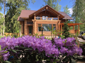 Гостевой Дом Вырицкий Мамонт