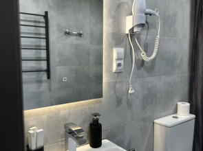 База отдыха Anaka