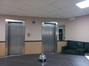 Отель Янтарь