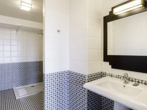 Отель Best Western Journel Antibes