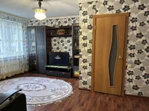 Гостевой дом У Заура