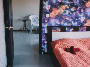 Гостевой дом Радужный