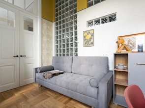 Апартаменты LetYourFlat Boutique