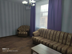 Квартира Трешка на каменке