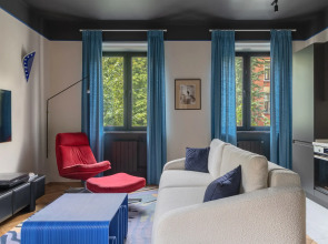 22 Art`a Апартамент №6