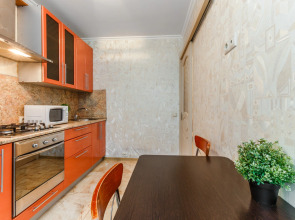 Апартаменты Inndays на Гарибальди