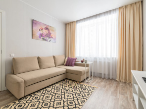 Квартира в ЖК Новый Оккервиль