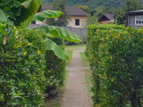 Гостевой дом ДОМИК В ДЕРЕВНЕ