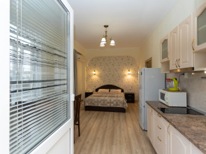 Квартира Atlant Shine-1