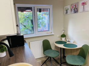 Апартаменты FreeLife на Курортном Проспекте