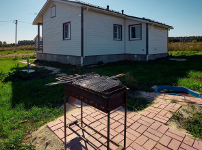 Частный дом Уютный у Дивеево