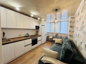 Квартира Сокол