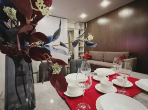 Апартаменты Premium Sky Club Сколково