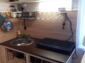 Гостевой Дом Нордик