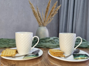 Квартира Уют 24