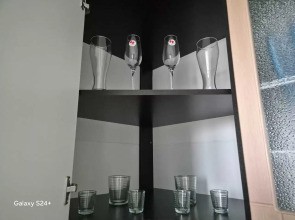 Квартира на Куйбышева 59