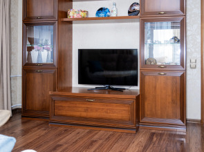 Квартира Уютная квартира по Дороге жизни напротив ЦРБ г. Всеволожск