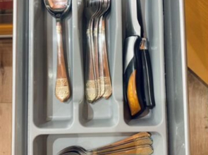 Квартира на Набережной