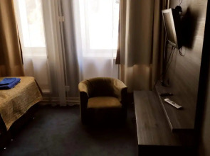 Парк-Отель Яккима