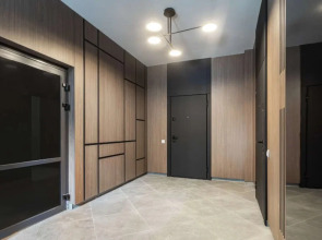 Апартаменты  KenigDeluxe Жк Рыбная Деревня