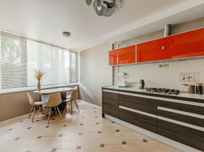 Квартира Уютная Двушка в Центре Казани