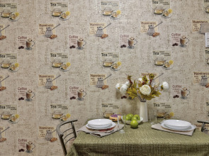 Квартира лаконичная у ЖД станции Одинцово