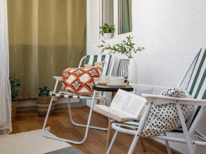 Апартаменты LERUKA HOME Кудрово