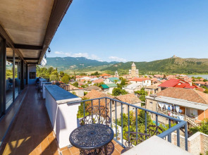 Hotel Gino Wellness Mtskheta