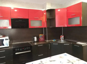 Квартира Рыжий кот 1