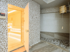 Отель Sofiya Tashkent