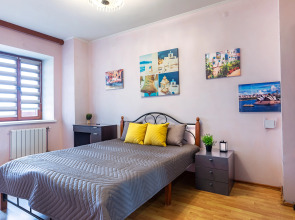 Квартира Однокомнатная