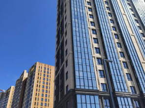 Апартаменты 2х Комнатная Студия Ул Аэропорт 55/1